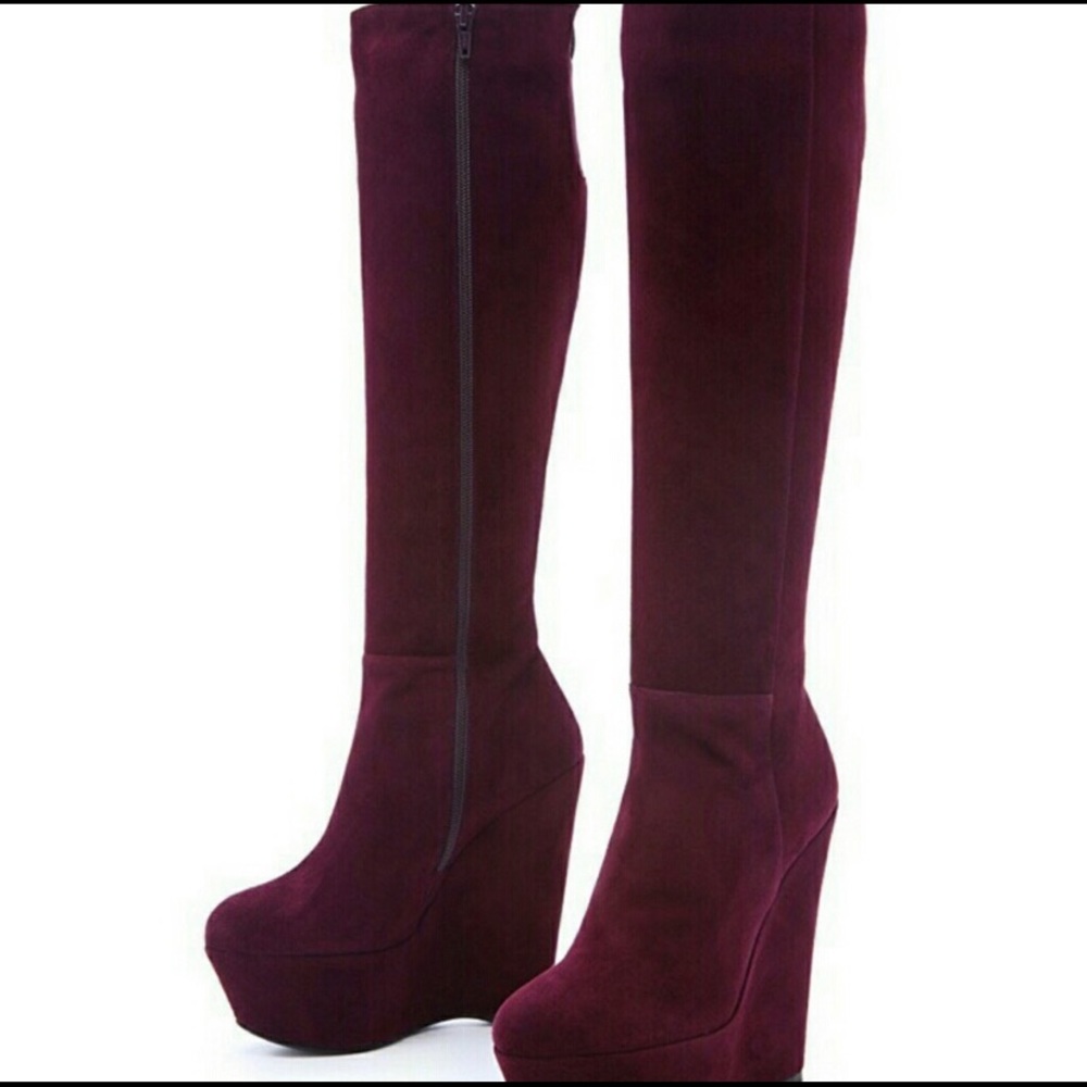 Stuart weitzman boots